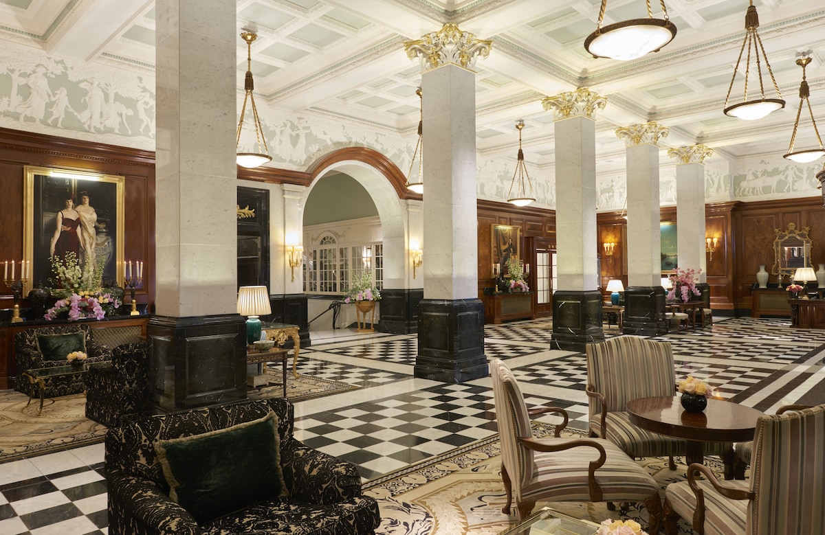 The Savoy, photo 2