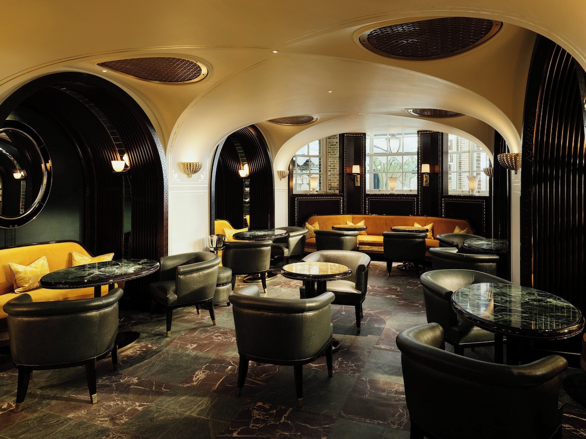 The Ritz London, photo 5