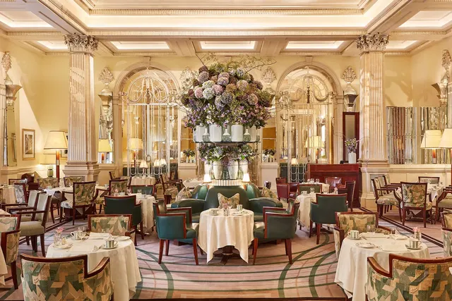 Claridge's, photo 2