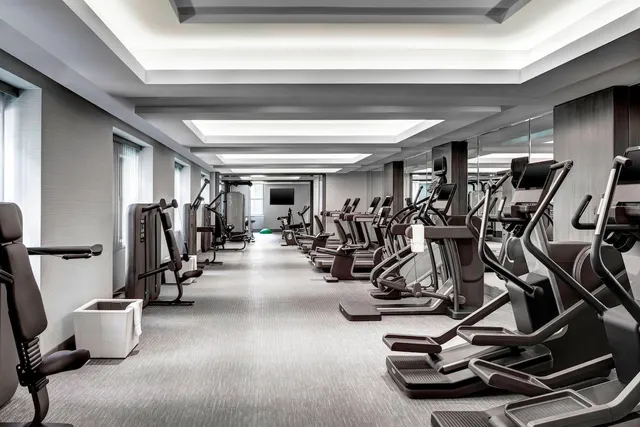 The St. Regis New York, photo 4