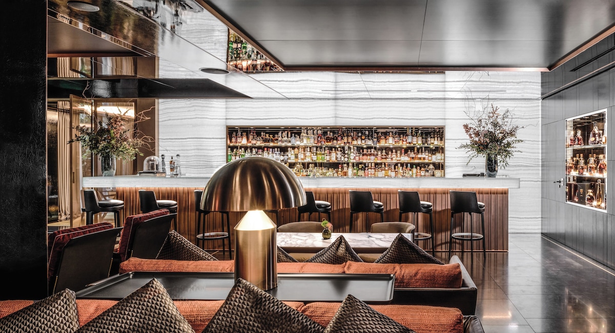 Bulgari Hotel Paris, photo 3