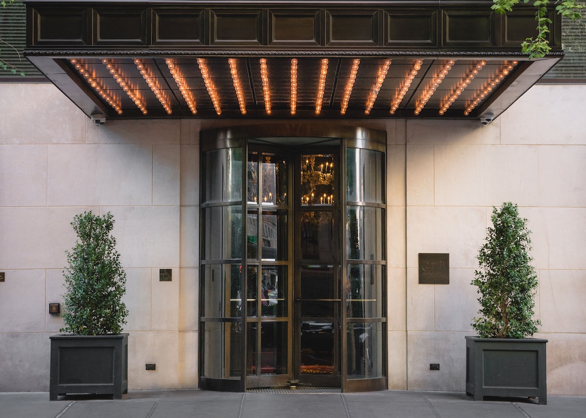 Gramercy Park Hotel, photo 3