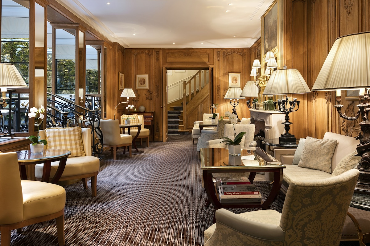 Hotel San Regis, photo 1