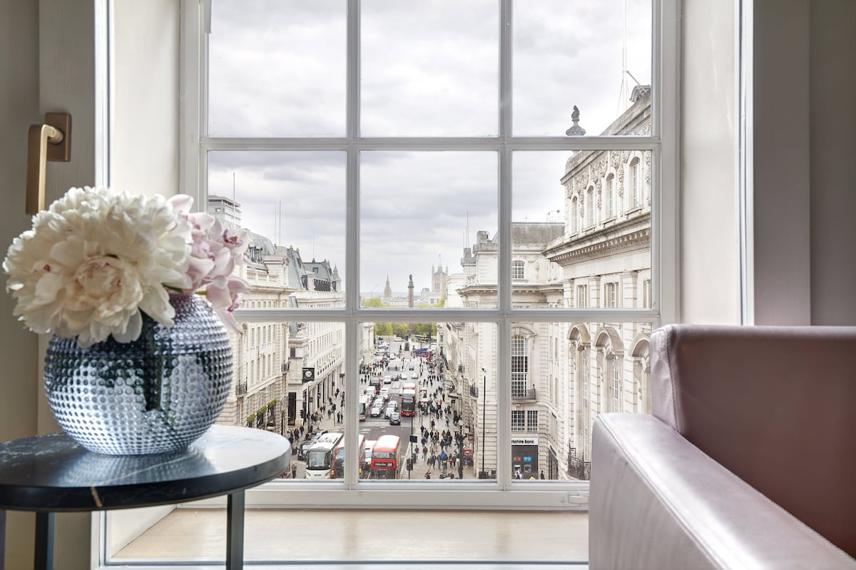 Hotel Café Royal, photo 3