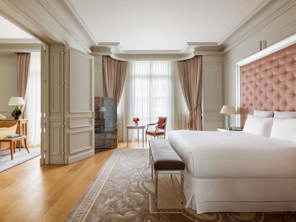 Le Royal Monceau - Raffles Paris, photo 10