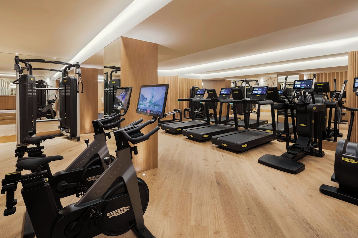 Majestic Hotel & Spa Barcelona, photo 7
