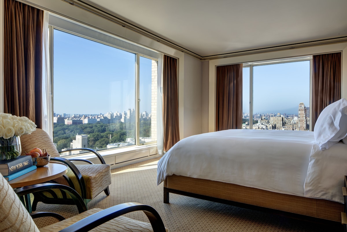 The Carlyle, A Rosewood Hotel, photo 8