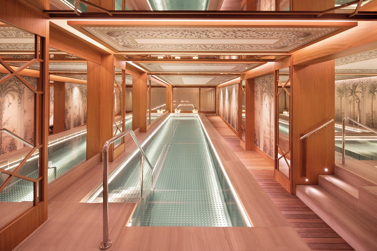 Majestic Hotel & Spa Barcelona, photo 5