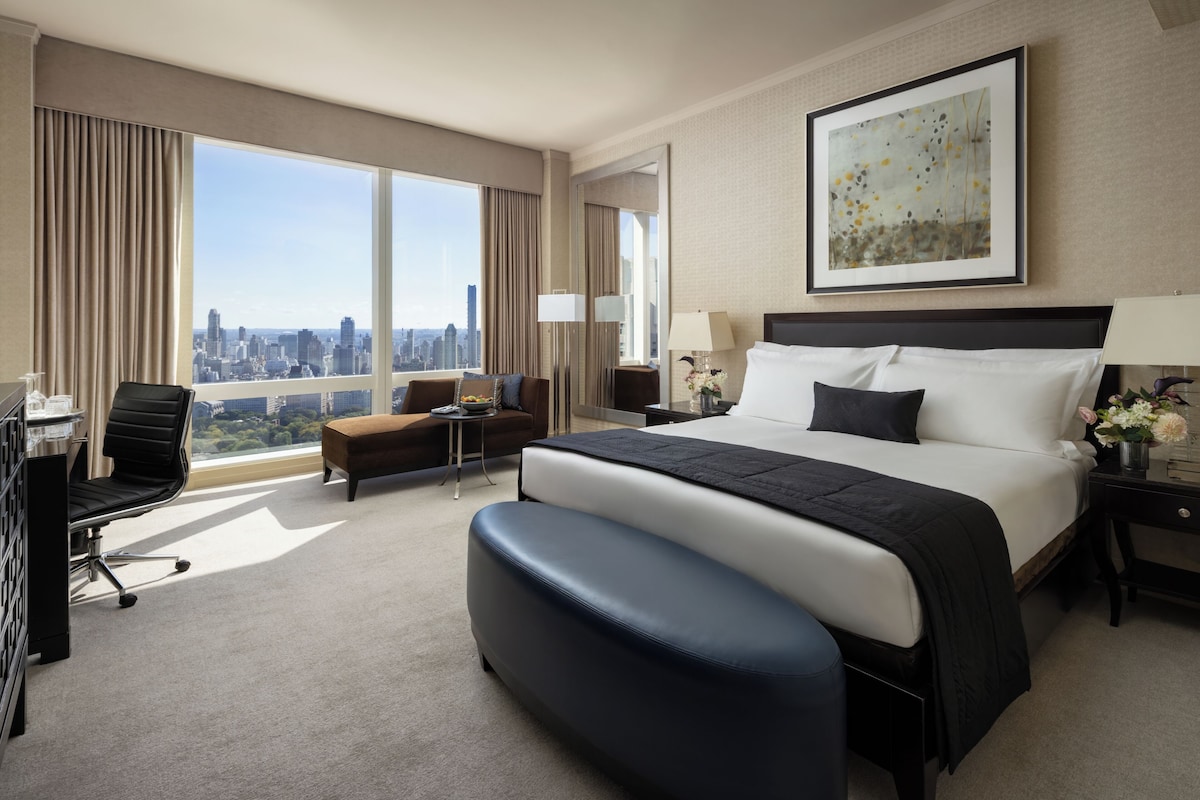 Mandarin Oriental New York, photo 4