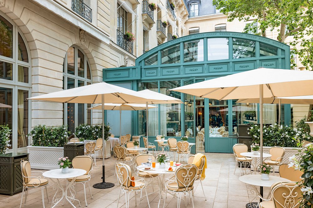 Ritz Paris, photo 7
