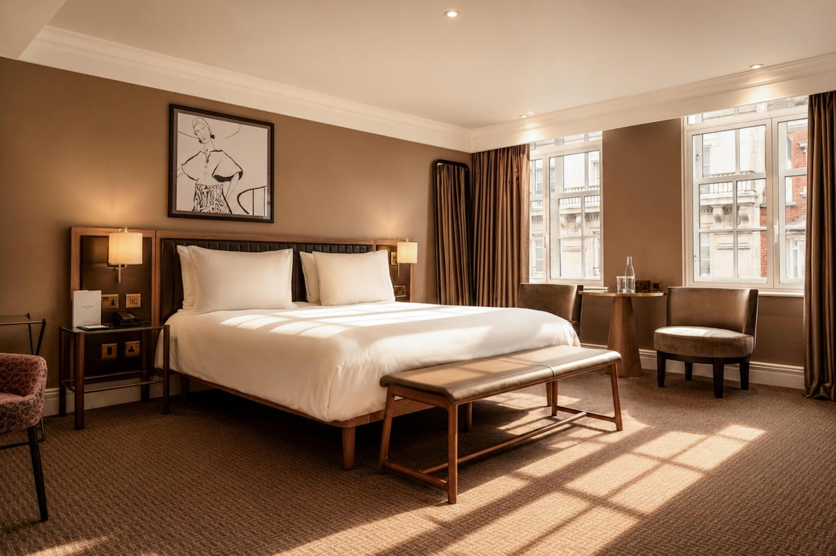 The May Fair Hotel London, photo 3