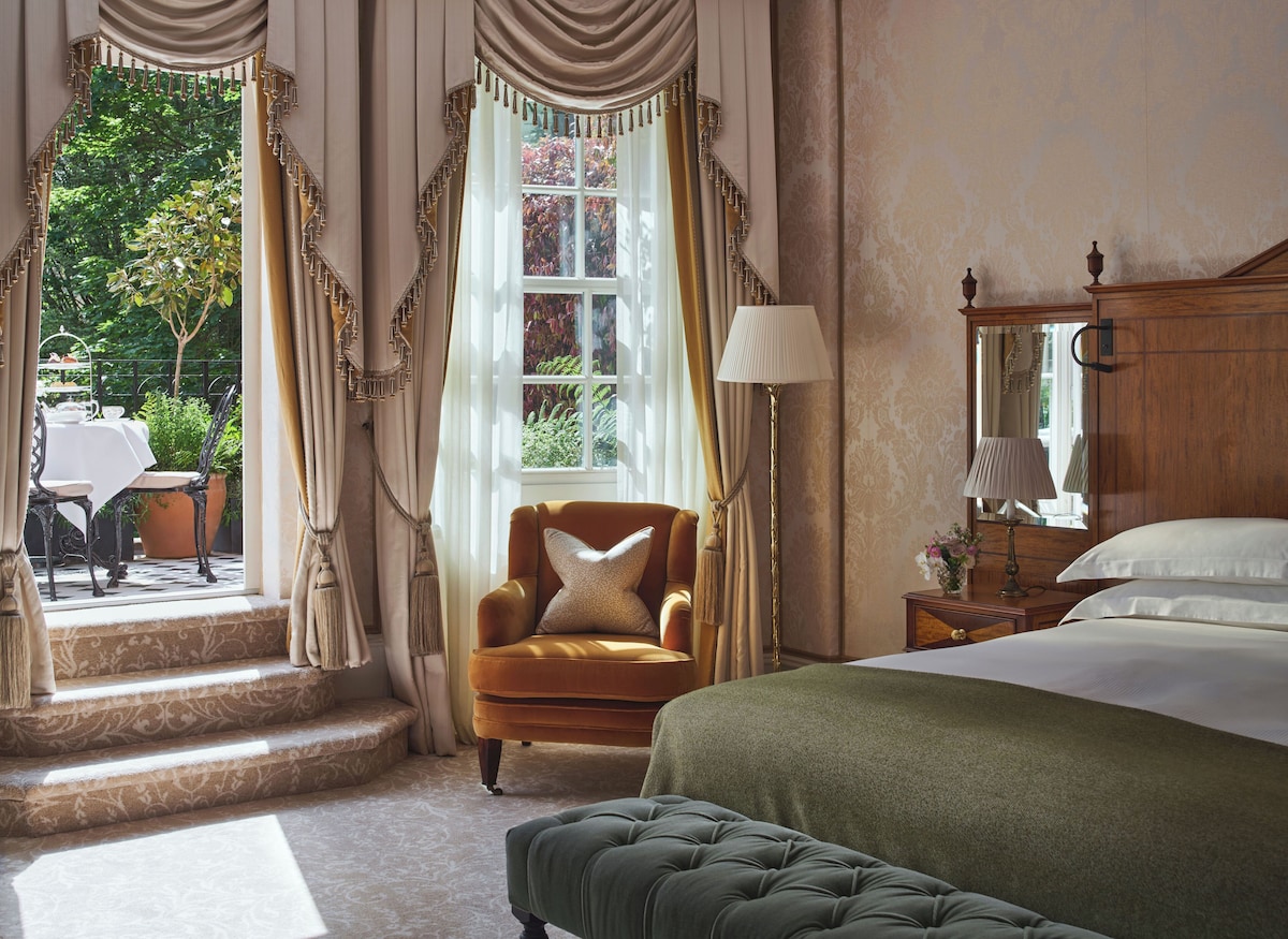 The Goring, photo 6