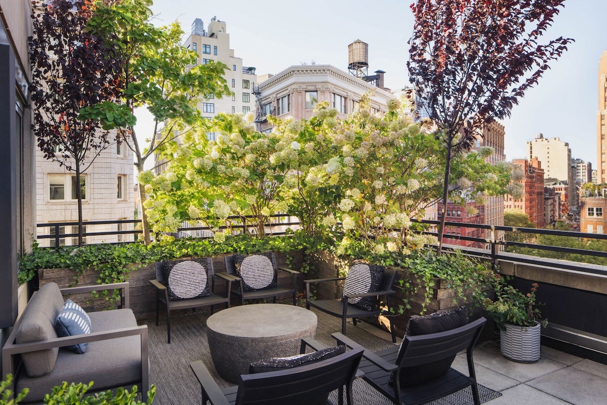 Smyth Tribeca, photo 9