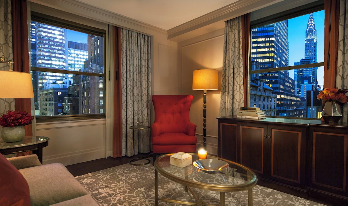 Intercontinental Barclay, photo 7