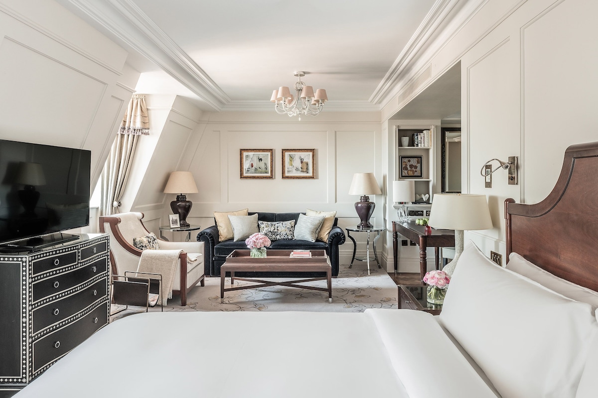 The Langham, London, photo 10
