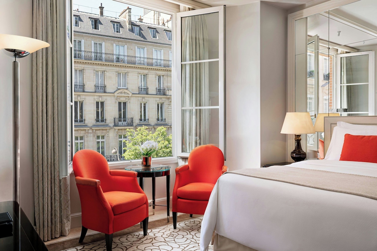 Hotel Prince de Galles, photo 1