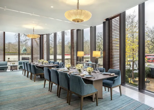 Four Seasons Hotel London at Park Lane, photo 4