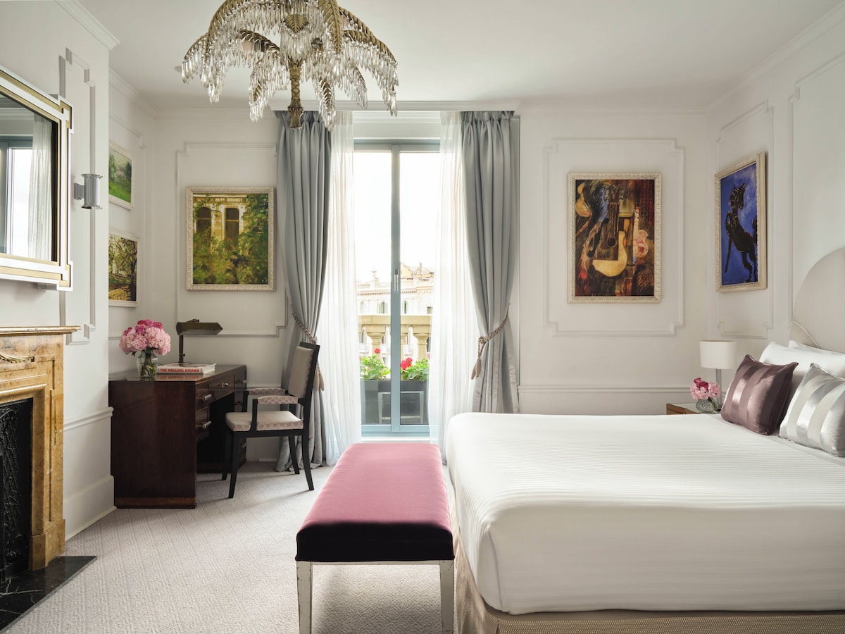 El Palace Hotel Barcelona, photo 2