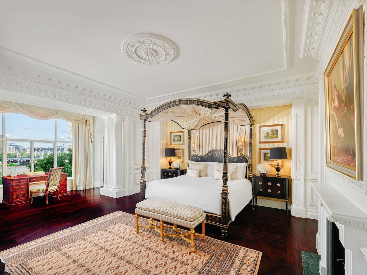 The Savoy, photo 7