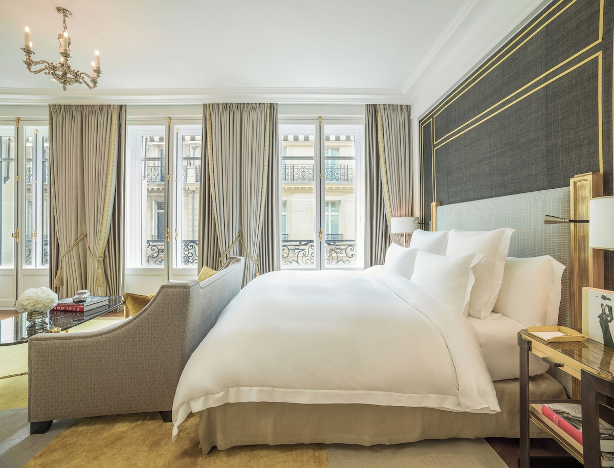 Hotel de Crillon, photo 10