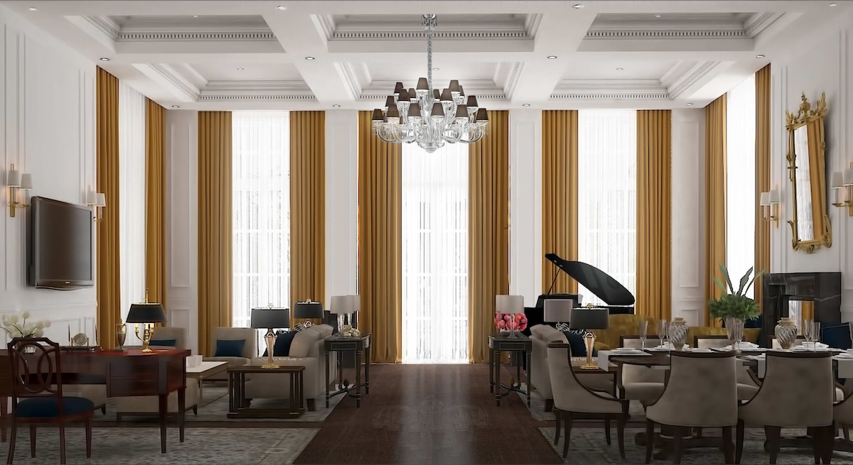 Intercontinental Barclay, photo 5