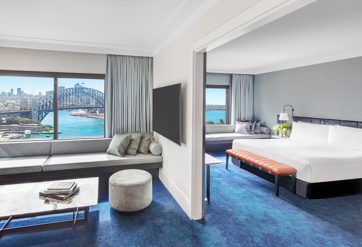 InterContinental Sydney, photo 1