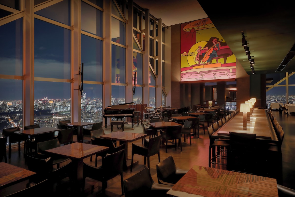 Park Hyatt Tokyo, photo 2