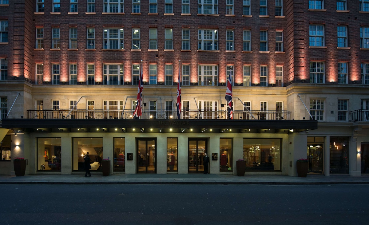 The May Fair Hotel London, photo 2