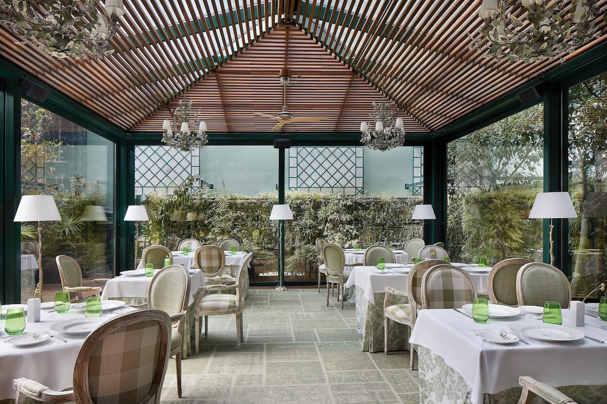 Majestic Hotel & Spa Barcelona, photo 3