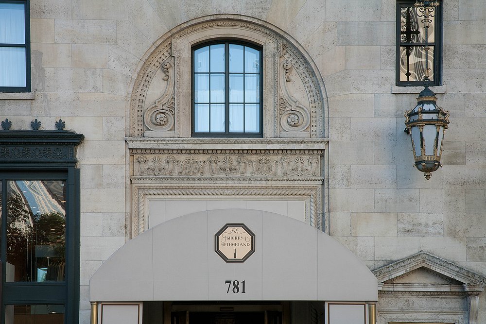 Sherry-Netherland hotel, photo 8