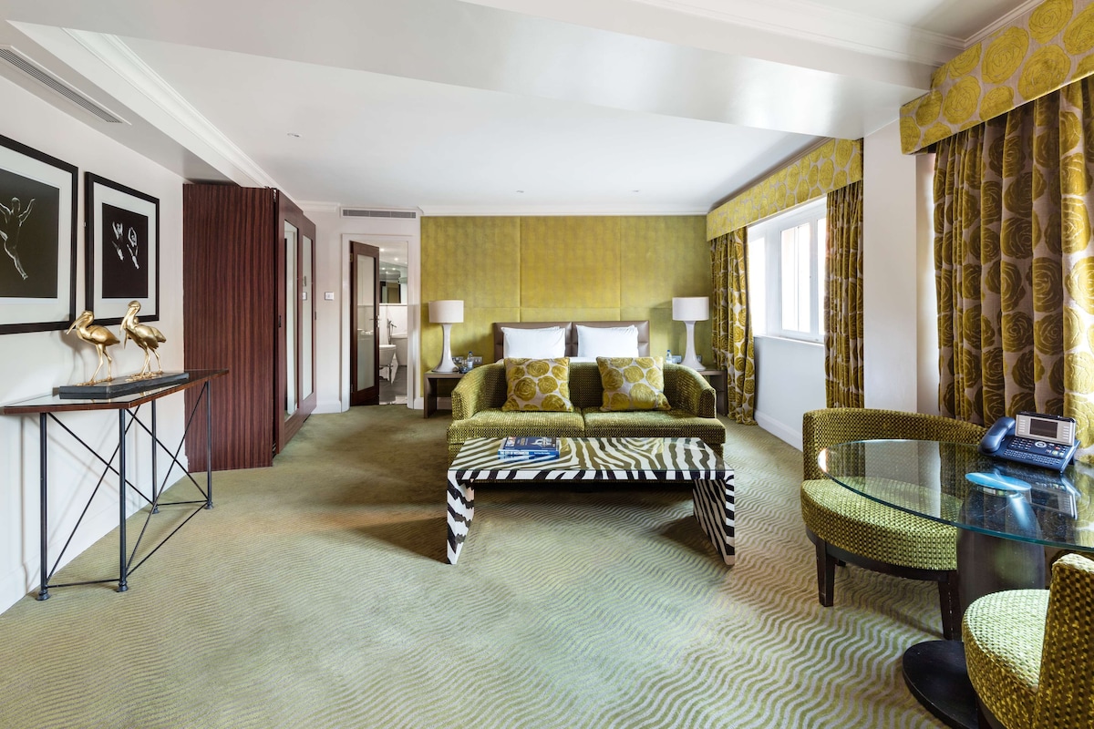 The May Fair Hotel London, photo 1