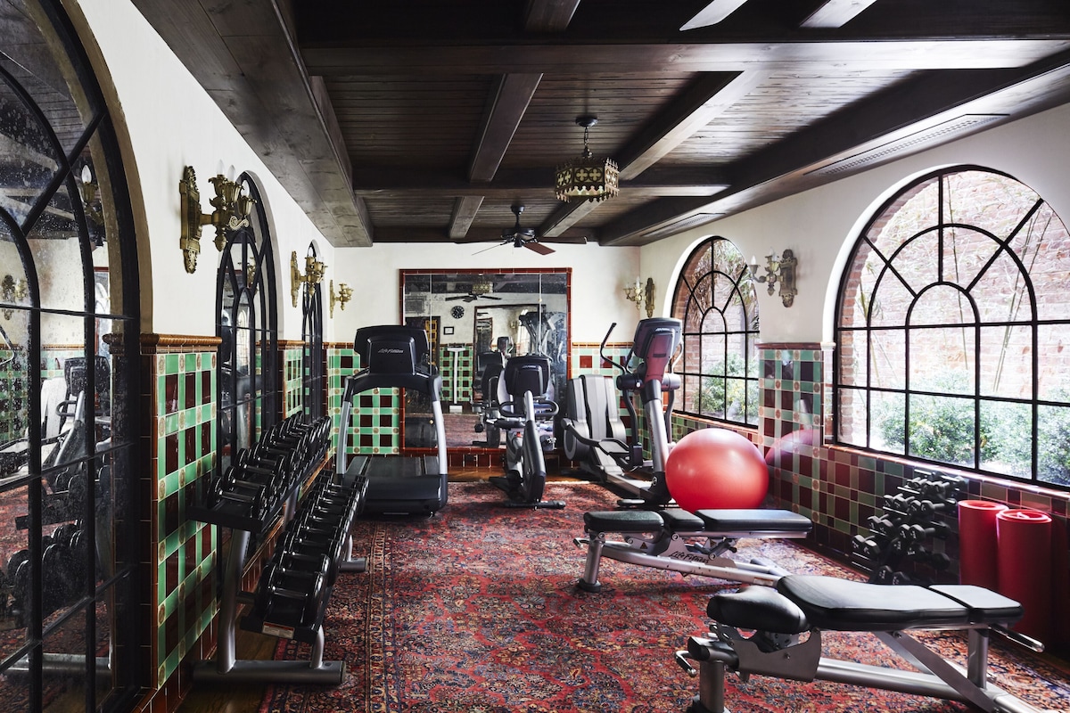 The Bowery Hotel, photo 8