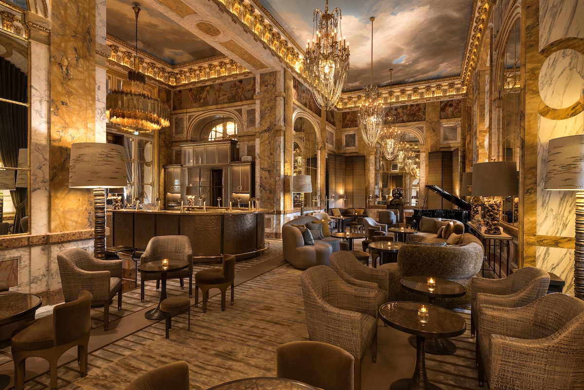 Hotel de Crillon, photo 7
