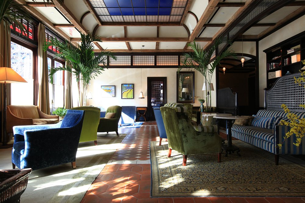 The Greenwich Hotel, photo 8