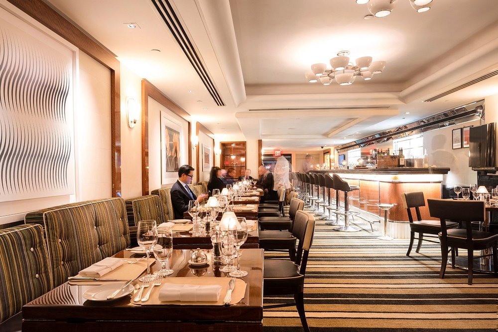 The Pierre, A Taj Hotel, photo 6