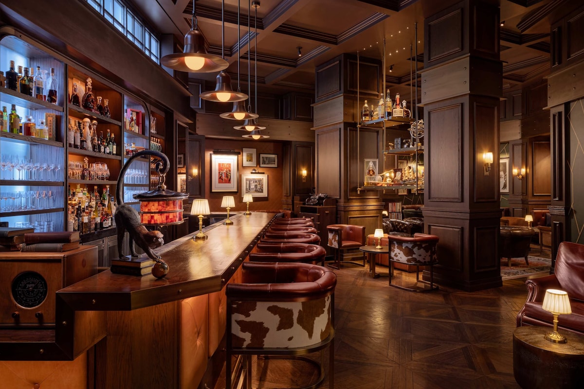 Mandarin Oriental New York, photo 2