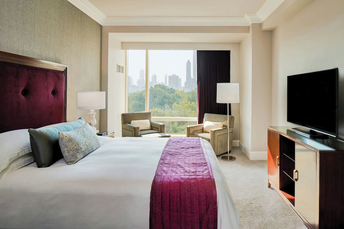 Trump International Hotel and Tower, photo 10