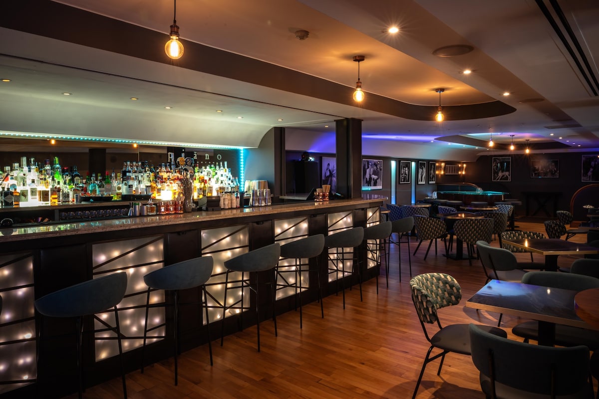 Royal Garden Hotel, photo 9
