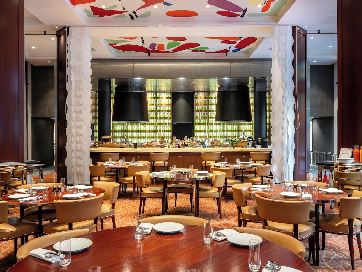 Le Royal Monceau - Raffles Paris, photo 7