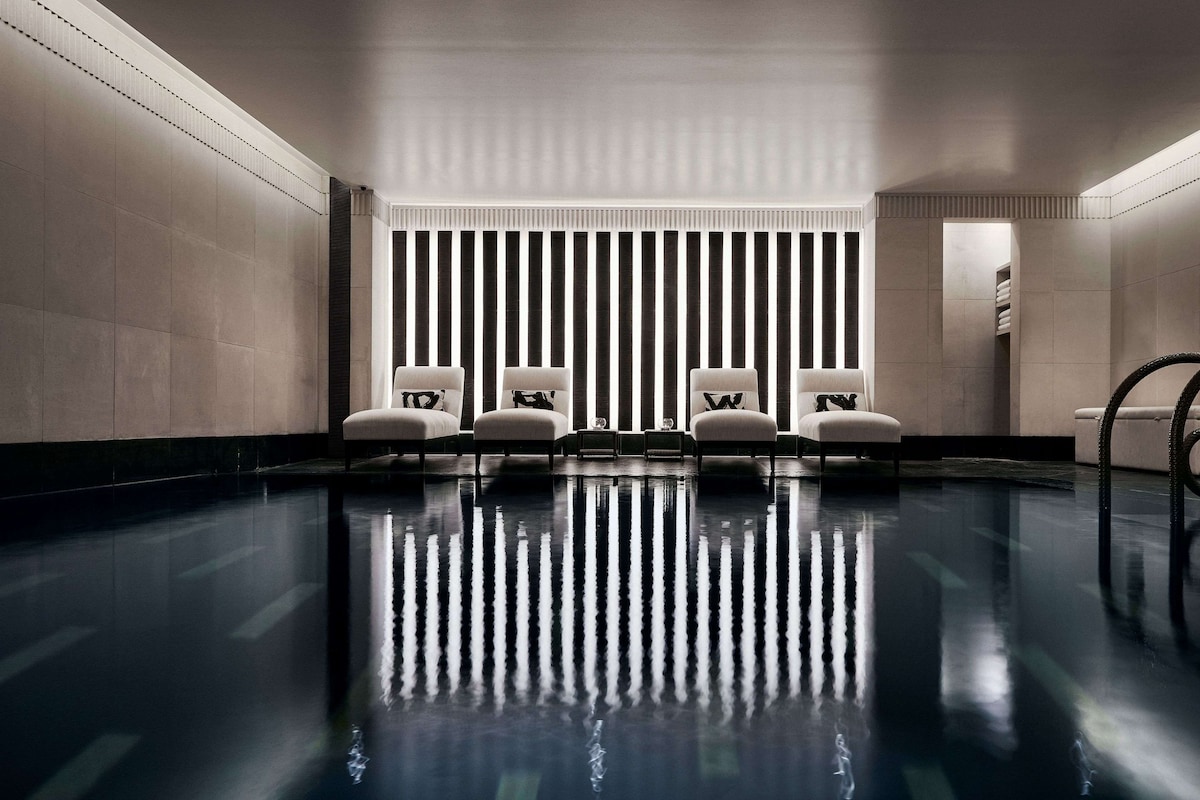 The Connaught, photo 7