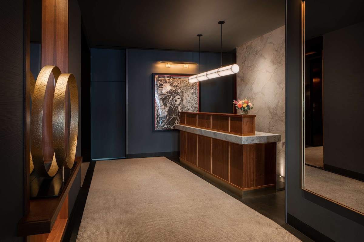 Smyth Tribeca, photo 7