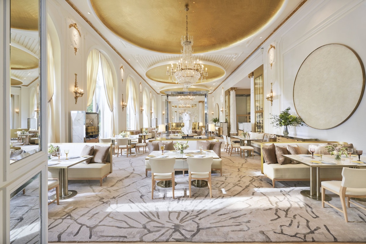 Mandarin Oriental Ritz, Madrid, photo 9