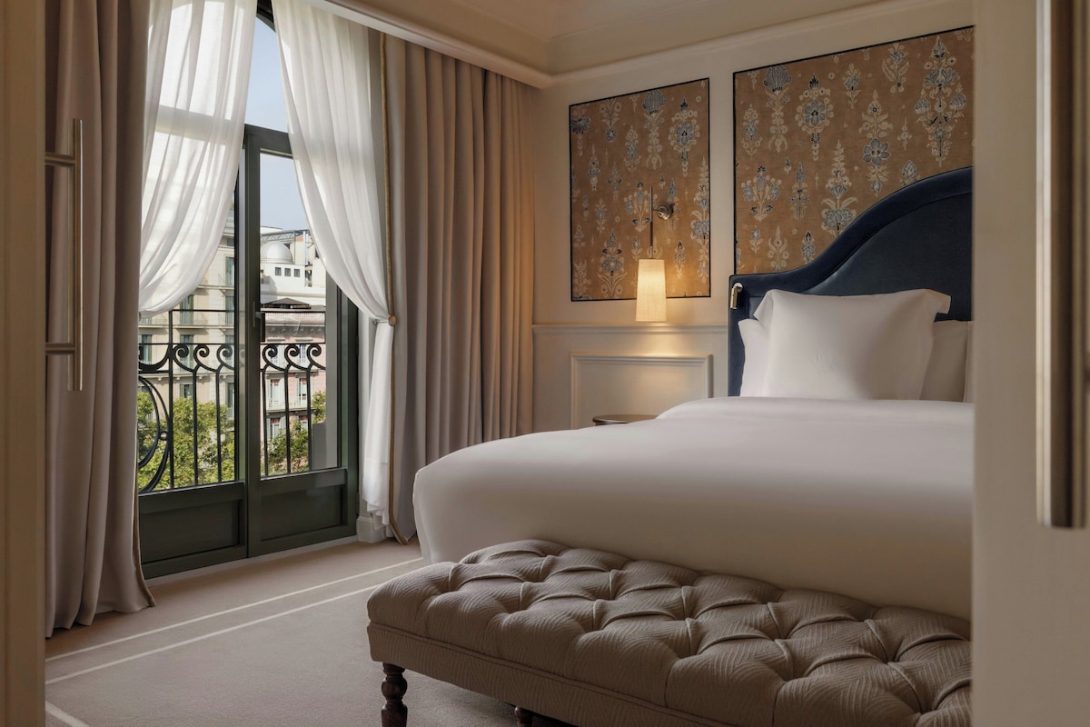 Majestic Hotel & Spa Barcelona, photo 2