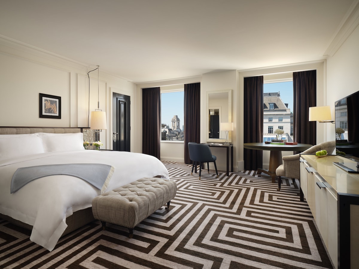 Rosewood London, photo 10