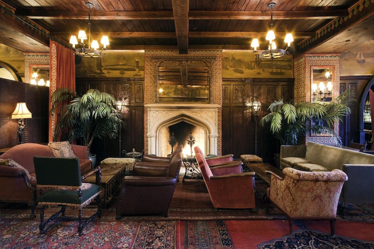 The Bowery Hotel, photo 4