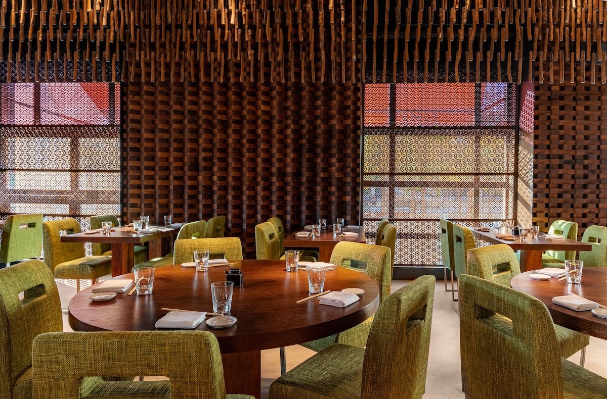 Gran Meliá Fénix, photo 9