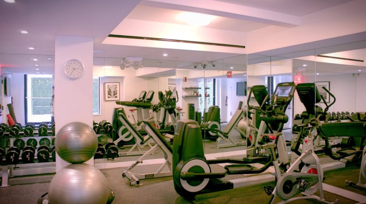 Gramercy Park Hotel, photo 5