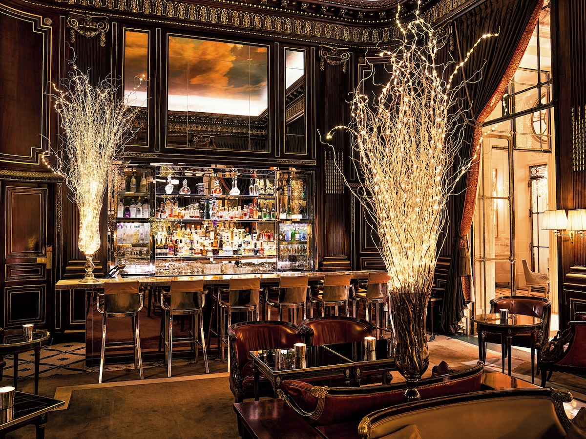 Le Meurice, photo 6