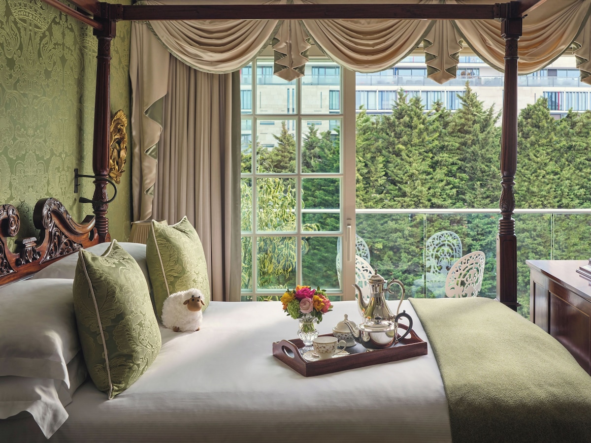 The Goring, photo 4