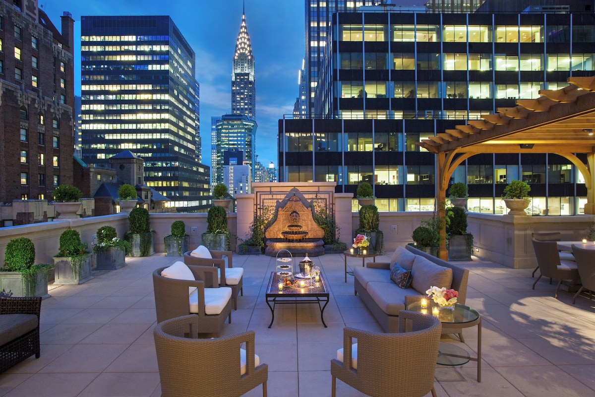 Intercontinental Barclay, photo 2